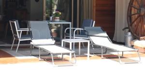 Gîte La Grange de Soyons