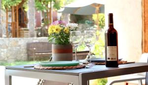 Gîte La Grange de Soyons