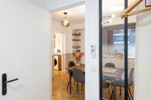 MAISON FRANCOIS : Cosy loft with AC