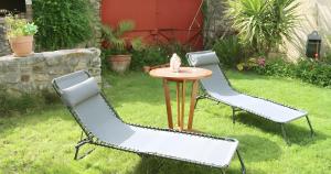 Gîte La Grange de Soyons