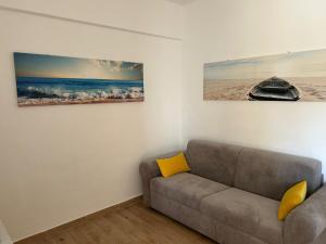 Casa di Giusy al mare