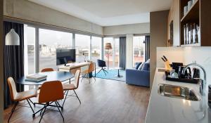 Residence Inn by Marriott Amsterdam Houthavens