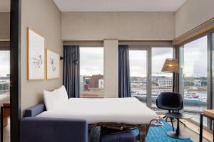 Residence Inn by Marriott Amsterdam Houthavens