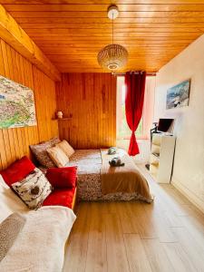 Le Petit Cœur hyper centre cosy