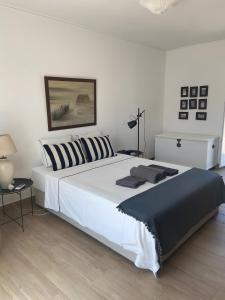 Monte Azul, Um Oásis No Alentejo