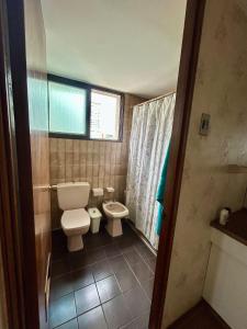 Acogedor depto con vista al mar