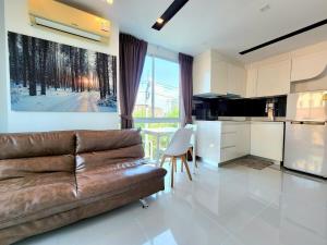 1 Bedroom 1 Bathroom - CCR 3