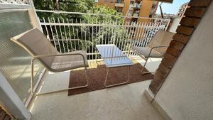 CEMMA luxury apartment