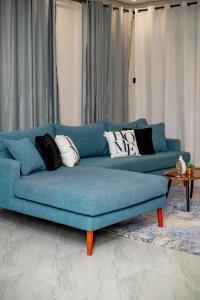 Ket Apartments 3 - Modern, Secure, Comfortable & Free WiFi