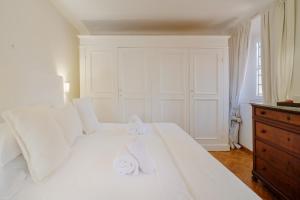 Lucia Penthouse - Magic Views in a Medici Palace