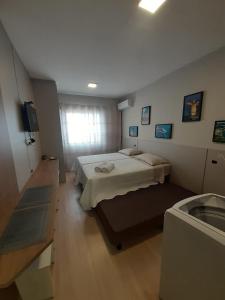 Studio Av. do Estado – perto da Praia