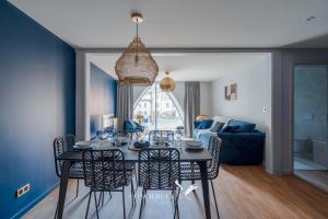 Outre-mer - apartment in center of Colmar