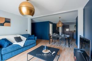 Outre-mer - apartment in center of Colmar