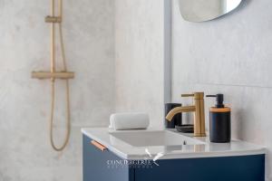 Outre-mer - apartment in center of Colmar