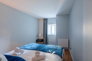 Outre-mer - apartment in center of Colmar