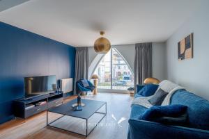 Outre-mer - apartment in center of Colmar