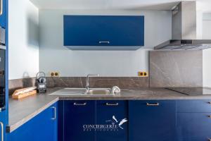 Outre-mer - apartment in center of Colmar