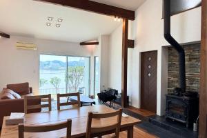 Riverview唐津 - Ubytování bez kategorie ve městě Karacu