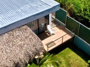 Casa de lujo- Vista- Piscina- La Libertad