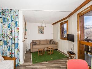 Studio rénové, 3 pers, proche pistes & commerces, parking gratuit - FR-1-329-50