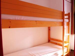 Appartement cosy 2 pièces + cabine, ski-inski-out, balcon sud, rénové, 6 pers, Montchavin Les Coches - FR-1-329-15