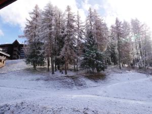 Appartement cosy 2 pièces + cabine, ski-inski-out, balcon sud, rénové, 6 pers, Montchavin Les Coches - FR-1-329-15