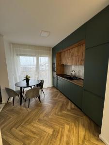 West Residence Apartment