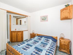 Appartement 2 pièces à 1min des pistes, balcon, casier à skis, parking gratuit, ménage inclus - FR-1-329-91