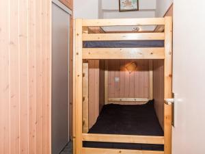 Appartement 2 pièces à 1min des pistes, balcon, casier à skis, parking gratuit, ménage inclus - FR-1-329-91