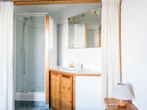 Appartement 2 pièces à 1min des pistes, balcon, casier à skis, parking gratuit, ménage inclus - FR-1-329-91