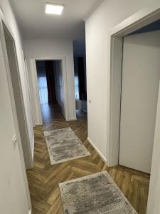 West Residence Apartment