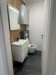 West Residence Apartment