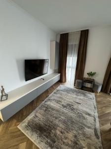 West Residence Apartment