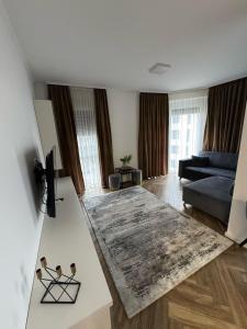 West Residence Apartment