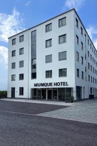 Munique Hotel München