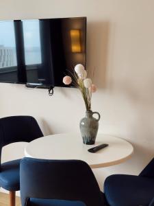 Preference Sea View Aparthotel In Orbi City Batumi