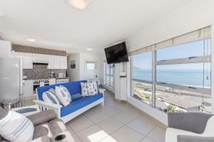 Blouberg Beauty Sea and Table Mountain Views The Bay A501