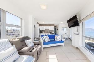 Blouberg Beauty Sea and Table Mountain Views The Bay A501