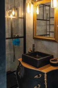 Le Diamant Bleu- Plage & parking privé