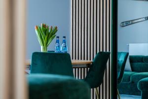 Apartament Alpejski - Orlik Residence - Apartament z widokiem na Śnieżkę