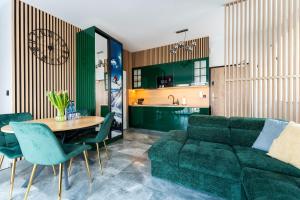 Apartament Alpejski - Orlik Residence - Apartament z widokiem na Śnieżkę