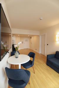 Preference Sea View Aparthotel In Orbi City Batumi