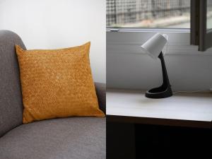 517 Suite Raffet - Cozy Studio Paris 16