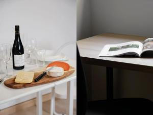 517 Suite Raffet - Cozy Studio Paris 16