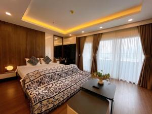 Căn Hộ FLC SEA TOWER Quy Nhơn View Biển Giá Rẻ