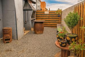 Casa Rural Bella Zaira