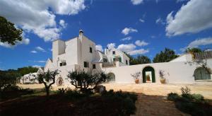 Masseria Del Saliceto