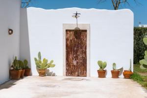 Masseria Del Saliceto