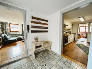 Ferienwohnung Silvi und Heinz Huber