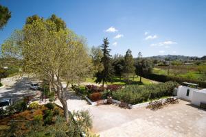 Masseria Del Saliceto